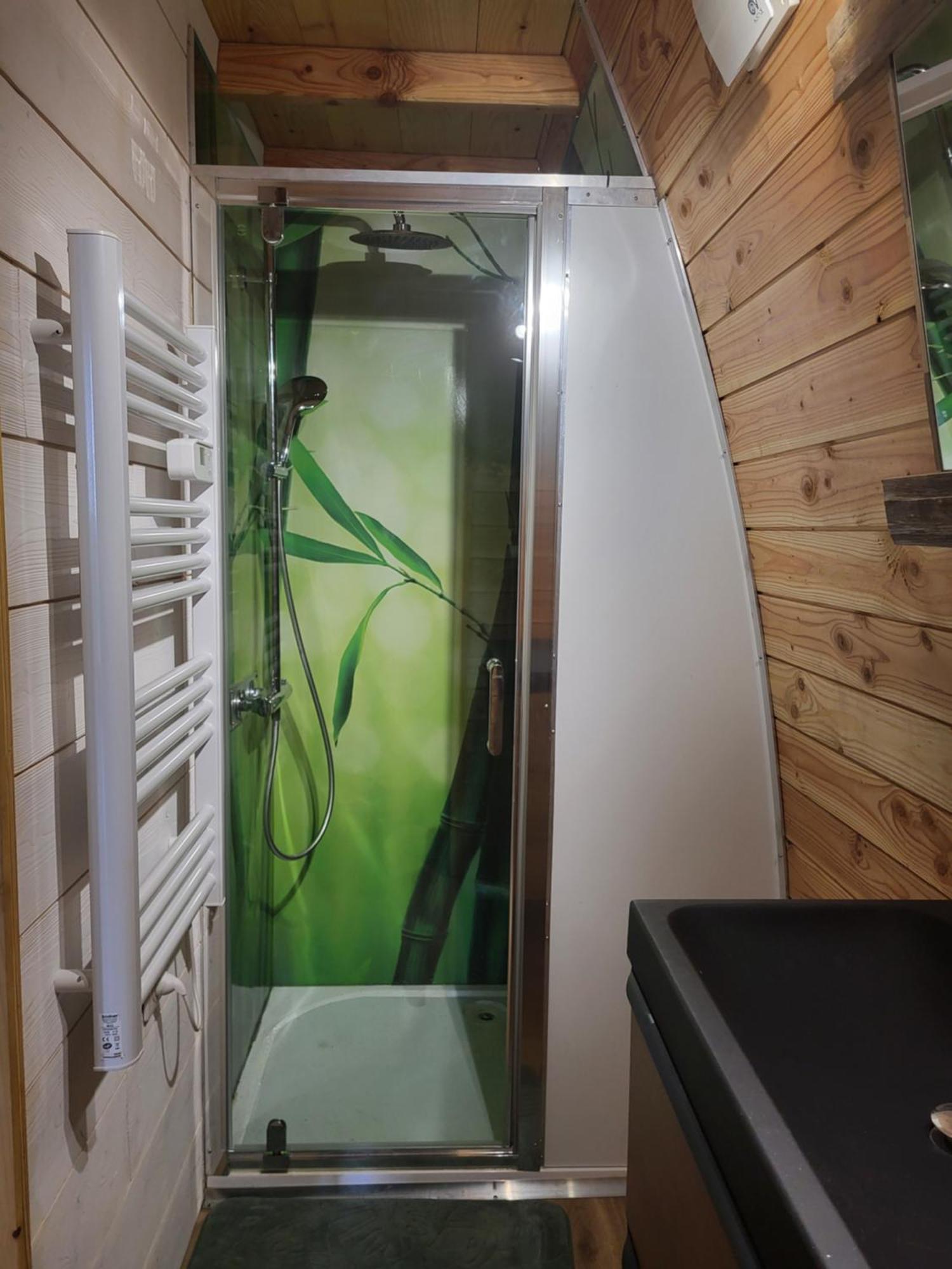 Pod Es Aqui Villa Alès Kültér fotó