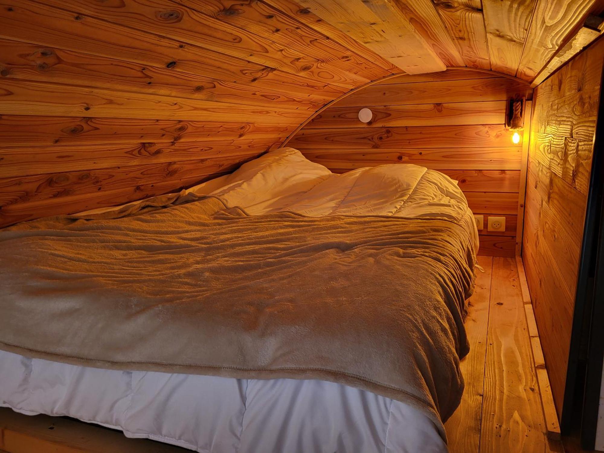 Pod Es Aqui Villa Alès Kültér fotó
