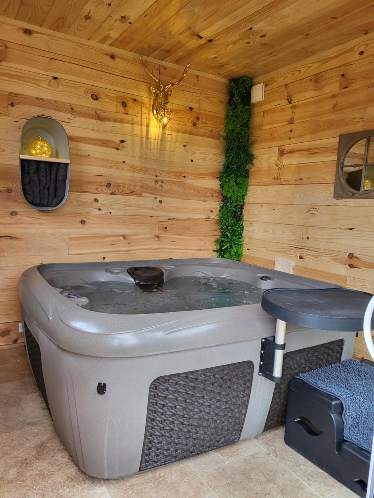 Pod Es Aqui Villa Alès Kültér fotó